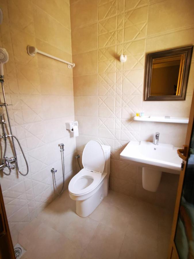 Al Hamra Guest House Exterior photo