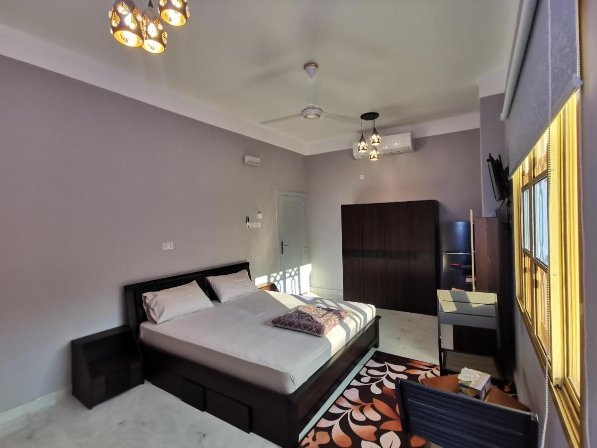 Al Hamra Guest House Exterior photo