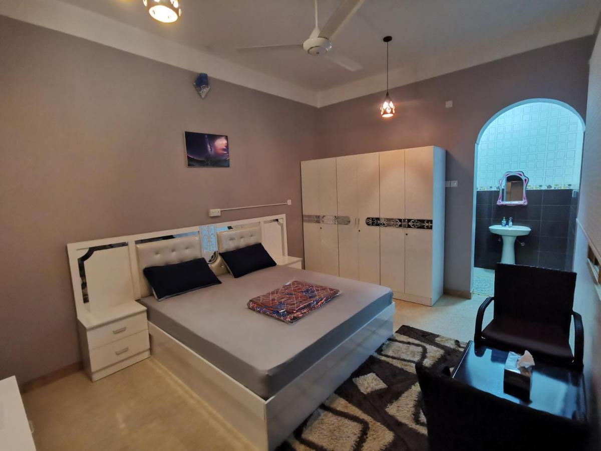 Al Hamra Guest House Exterior photo